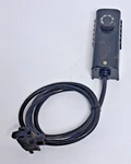 Columbus Electric KT-121 Portable 110V Heating/cooling Thermostat F 100. Fixed Price $39.99.