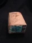 Vt. White Rodgers 1E30-10 Heating Thermostat Iob W/instructions #63-1342. Fixed Price $75.00.
