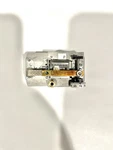 Johnson Controls T-4002-201 Pneumatic Thermostat Direct Acting. Fixed Price $150.00.