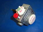 Genuine Robertshaw 110 Series Gas Water Heater Thermostat 48927 08621 Sr. Fixed Price $110.00.