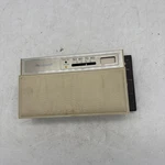 Vintage Honeywell Microelectronic Chronotherm Heat Pump Thermostat T8200A1095. Fixed Price $19.99.