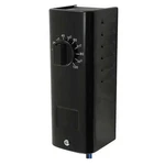 Dayton 2E816 Line Volt Mechanical Tstat, Open/close Rise, -10 Degre. Fixed Price $64.05.