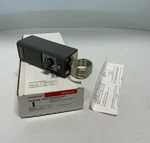 New, Honeywell, T6054A 1005, Thermostat, Spdt, -30 To 110 Degree F. (16J-1). Fixed Price $89.99.