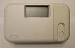 Carrier TSTATCCPRH01-B Thermidistat Digital 7 Day Programmable 2 Heat Cool. Fixed Price $60.00.