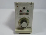 Hasco 87/6574 Z1221/10 Temp Controller 220V 48-62HZ 2200WATT 50-500DEG Used. Fixed Price $39.20.