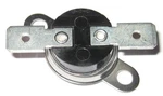 White Rodgers Thermostat - 220 F 104 Open On Rise 1/2" Bimetal Disc Thermal. Fixed Price $11.95.