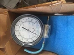 Johnson Controls, P-5500-1024 3.5" Receiver Gauge New. Fixed Price $185.00.