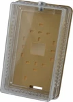 Value Collection Plastic, Dual Base Thermostat Guard 5-3/8" Inside Width X 3-.... Fixed Price $67.18.