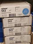 543 TEKMARNET4 Thermostat, Two Stage Heat. Fixed Price $75.00.