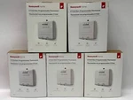New Open 5PK Honeywell CT31A Non-programmable Thermostat. Fixed Price $55.00.
