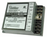 Robertshaw 780-790 Hot Surface Ignition Module HS780-17NL-104A & HS780-17NL-304A. Fixed Price $151.44.