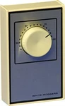 White-rodgers 1A66-641 240/277V Electric Heat Stat Double. Fixed Price $40.30.