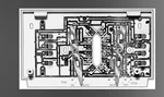 Honeywell Q682B1219 Chronotherm Thermostat Subbase Use W/T8090A1023. Fixed Price $24.95.