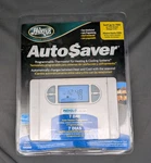 Nip Hunter Autosaver Model 44550 Digital Programmable Thermostat. Fixed Price $29.95.