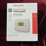 Honeywell Programmable Thermostat RTH2300B Brand New Sealed In Plastic. Fixed Price $19.99.