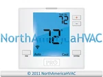 T721I Oem PRO1 Iaq 2H/1C Wifi Non-programmable Thermostat. Fixed Price $95.45.