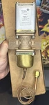 Johnson Controls 3/4" Water Valve All Range (70-260 Psig) New/open Box. Fixed Price $120.00.