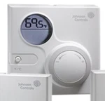 Johnson Controls NS-ATB7F03-1 Network Sensors With Fault Code Capability. Fixed Price $217.58.