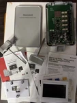 Honeywell Prestige Iaq Kit - Redlink Wireless Thermostat System. Fixed Price $175.00.