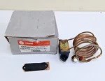 Trane CNT00553 Differential Pressure Control 15PSI OPEN/23PSI Close. Fixed Price $141.55.