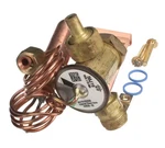 Lennox 56J19, S57751523038, Expansion Valve/txv Kit With 18" Capillary, R22/R407. Fixed Price $330.99.