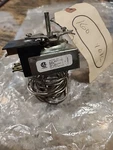 Robert Shaw KA-601-72 Thermostat 100-550*--72" Cap Tube, 46-1117, New. Fixed Price $49.97.