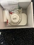 Macon Controls Evol/evolz Combined Remote-mtd. Sensor & Dial FDOT40M28M2X00MA0. Fixed Price $150.00.