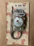 Robert Shaw Se 5000 092 Electric Thermostat. Fixed Price $150.00.
