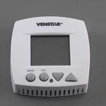 Carrier VST1050 Venstar Thermostat, 2H/2C, 5+2 Days. Fixed Price $108.99.