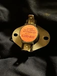 200665 Rheem-ruud 47-19554-07 L160-40F Limit Switch Used. Fixed Price $17.95.