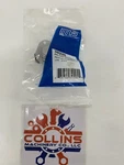 Mars 39225 Adjustable Fan Thermostat Switch Open On Temperature Rise 175-215F. Fixed Price $26.05.