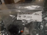 Beverage Air 502-289B Temperature Control 120/240V. Fixed Price $59.95.