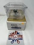 Emerson F29-0198 Universal Locking Thermostat Guard, Clear. White Rodgers.. Fixed Price $27.65.