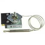 Pc Robertshaw '5300-174 Thermostat, Dial, Overlay, 277V Ac, 7/8 In. Fixed Price $118.77.