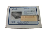 Supco Universal Thermostat Guard W/ Key BTG-UK2. Fixed Price $24.99.