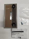 Johnson Controls Heating Thermostat T22BBC-1C. 40/90F.. Fixed Price $39.99.