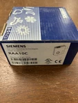 Siemens RAA10C (used). Fixed Price $50.00.