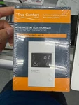 True Comfort Electronic Thermostat PS120/240WF Programmable Wi-fi. Fixed Price $80.42.
