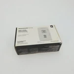 Honeywell Home 1000 Non-programmable Thermostat TH1210DV1007 White. Fixed Price $27.99.
