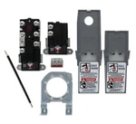 Bradford White 415-51046-00 240V Upper And Lower Thermostats. Fixed Price $84.34.