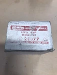 New Dayton 2E377 Level Temp Sequencer. Fixed Price $89.99.