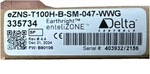 New Nib Delta Controls EZNS-T100H-B-SM-047-WWG. Fixed Price $180.00.