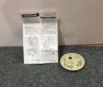 New Honeywell Thermostat Subbase Heat/cool 52635. Fixed Price $15.00.