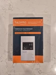 *new* True Comfort Wifi Programmable Thermostat 120/240V Floor Heat System. Fixed Price $91.39.