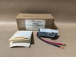 New Markel Products TB2203 Bi-metal Thermostat 17AMPS 277/240/120 Ac Ak. Fixed Price $49.99.