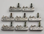 (lot Of 8) Fenwal Thermoswitch Series 6601 30000-0 Temperature Controllers. Fixed Price $228.99.