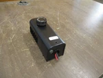 Columbus Electric Ventilation Thermostat KT-110 Range: F 100 Used. Fixed Price $40.00.