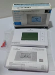 Emerson White Rodgers Thermostat Non Programmable 80 Series 1F85U-42PR. Fixed Price $40.00.