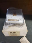 Vintage Honeywell T870E 1030 2 Cooling Wall Thermostat Nos. Fixed Price $90.00.