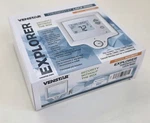 Thermostat Lock Ring Venstar Model ACC0625. Fixed Price $28.50.